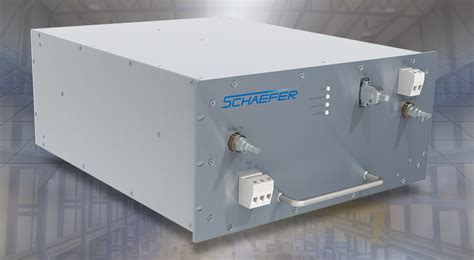 schaefer power panels